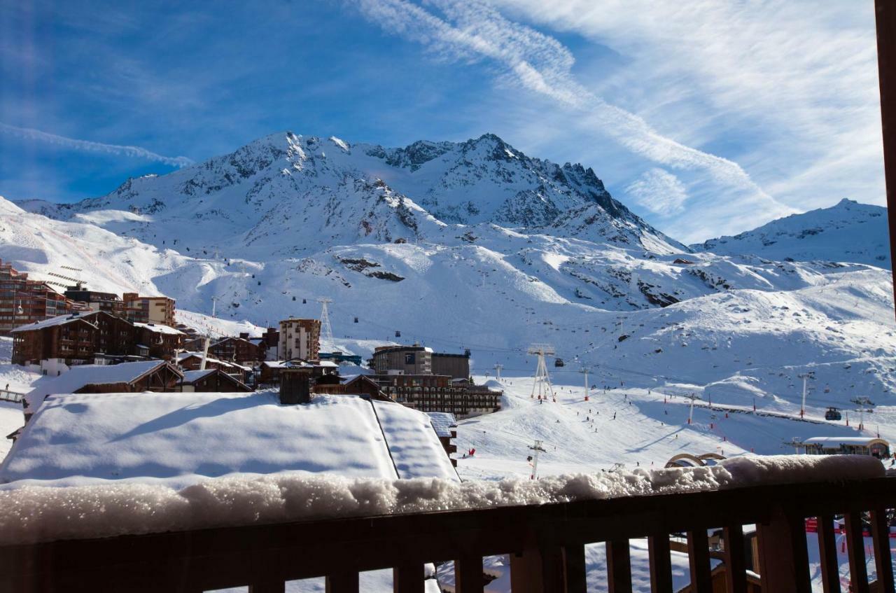 Apartment - Cosy Avec Vue Silveralp 108 *